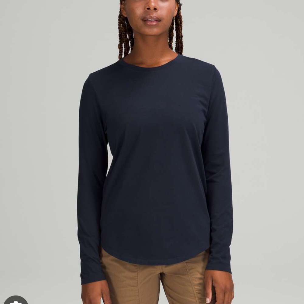 lululemon love long sleeve
